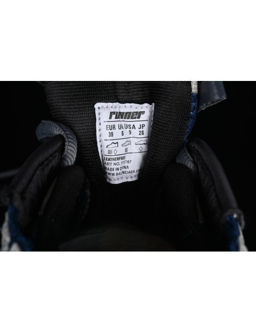 VG Balenciaga Runner Kith FourColor 70 WRUNG2410