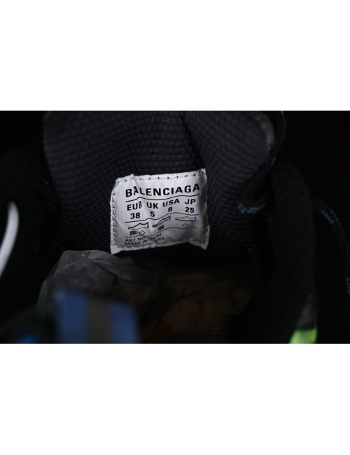 GT Balenciaga Phantom Sneaker W3XL51143