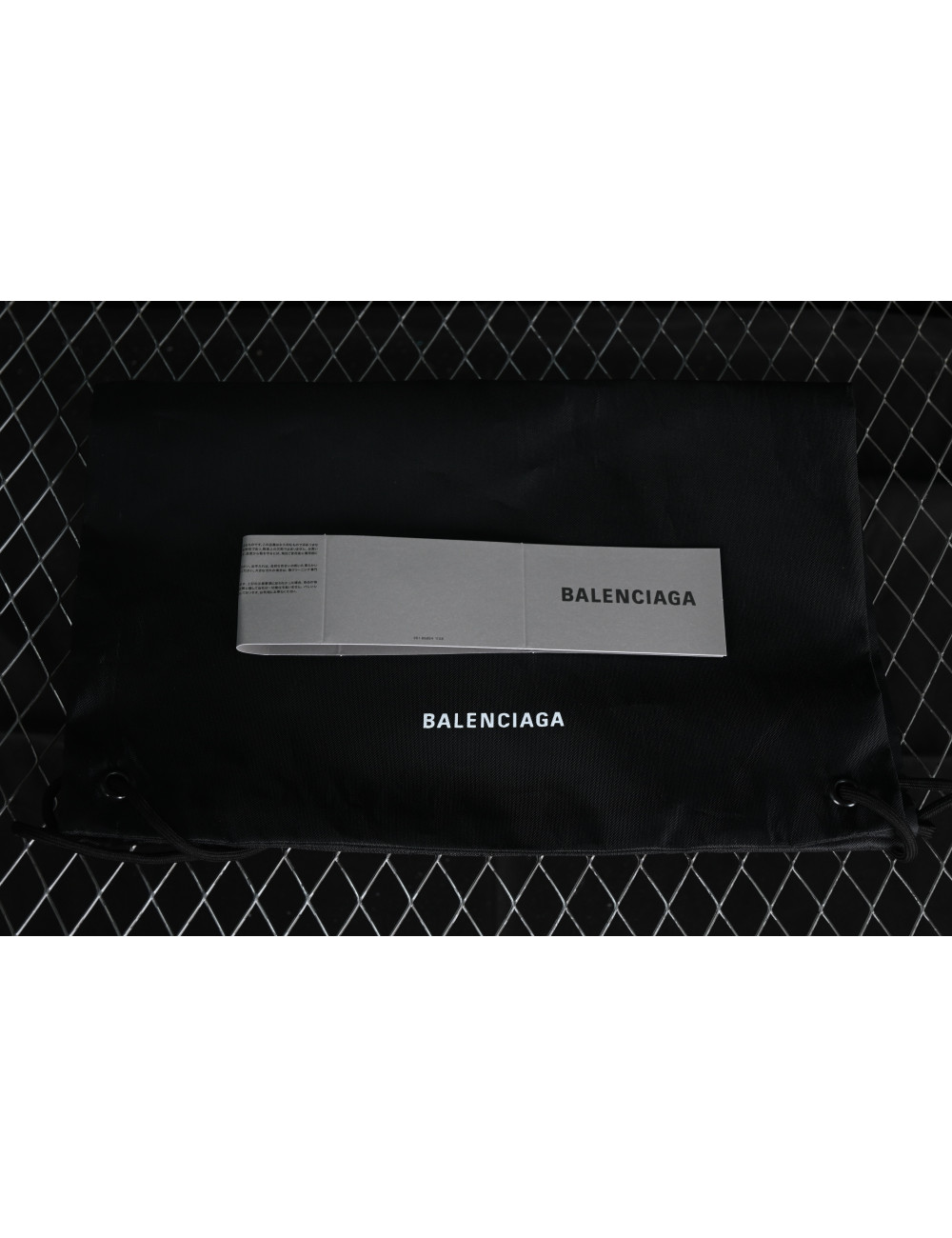 Balenciaga Circuit WFLGY2240