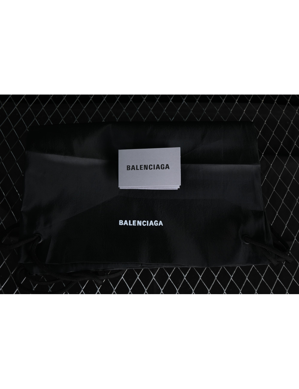 VG Balenciaga Phantom Sneaker W2SM35890