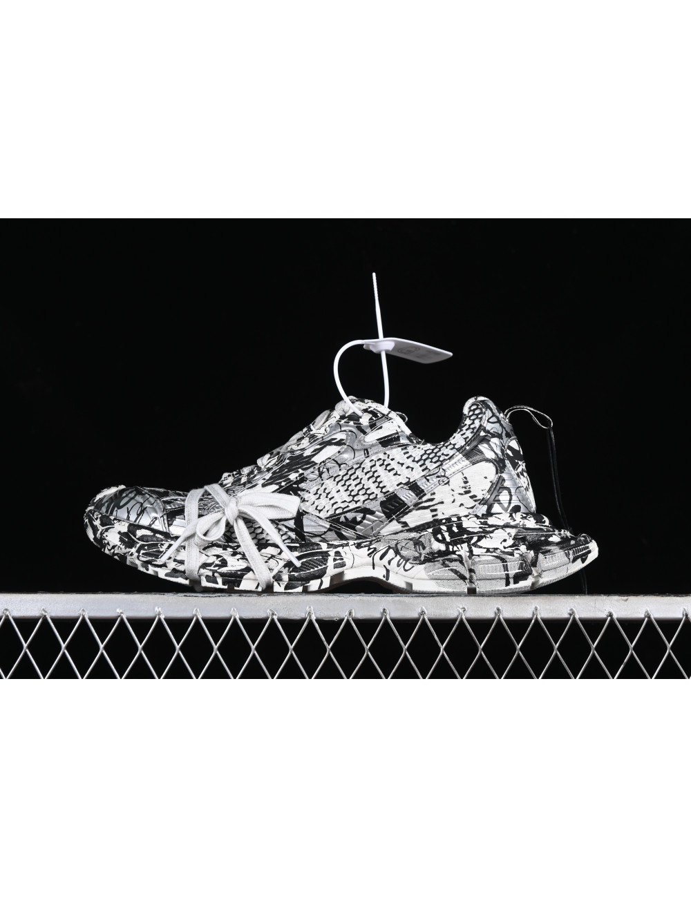 GT Balenciaga Phantom Sneaker W2RG39010