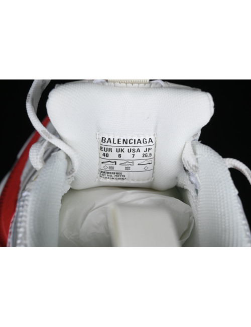 VG Balenciaga Track Sneaker W2MV29670