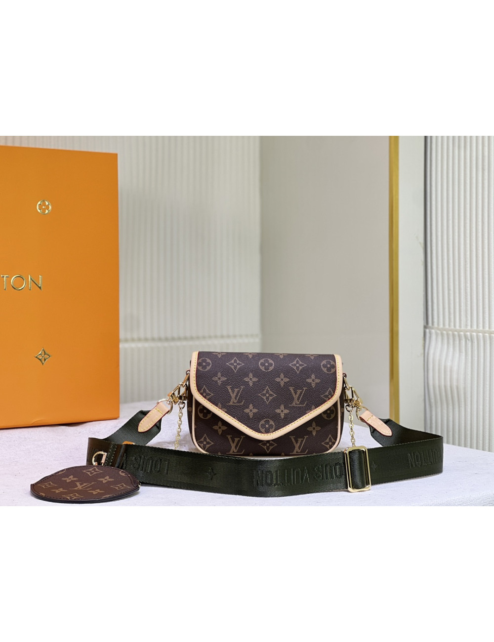 Louıs vuitton 19135118012