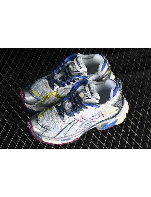 Balenciaga Runner Kith FourColor 70 W3RNY0328