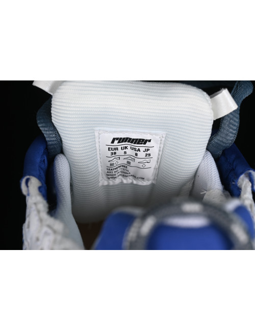 Balenciaga Runner Kith FourColor 70 W3RNY0328