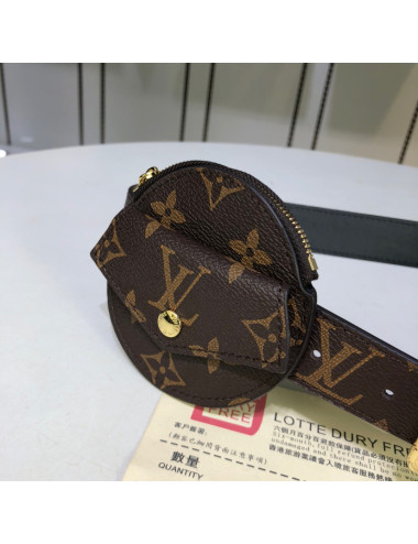 Louıs vuitton 105CM118002