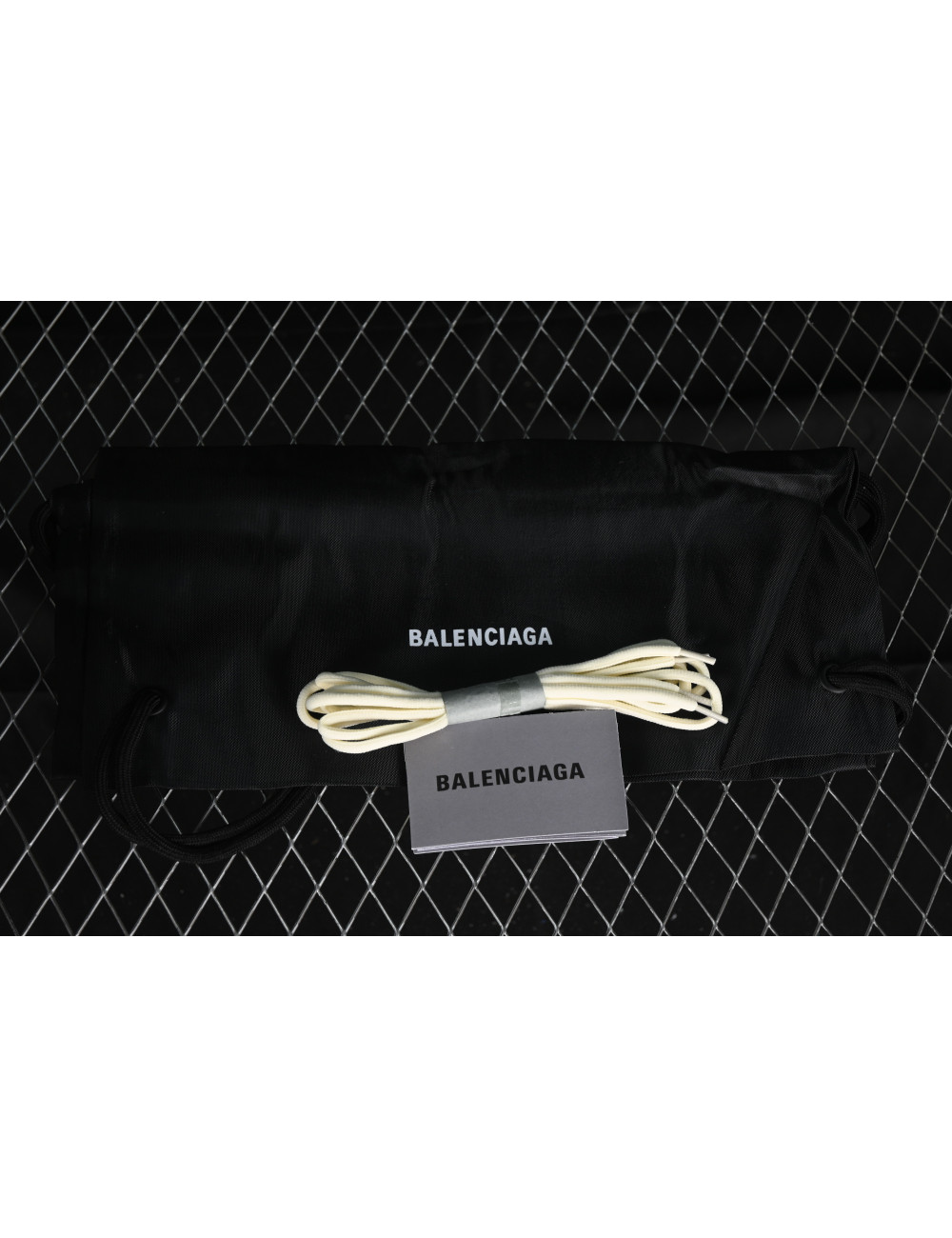 VG Balenciaga Stapler W3ST49191