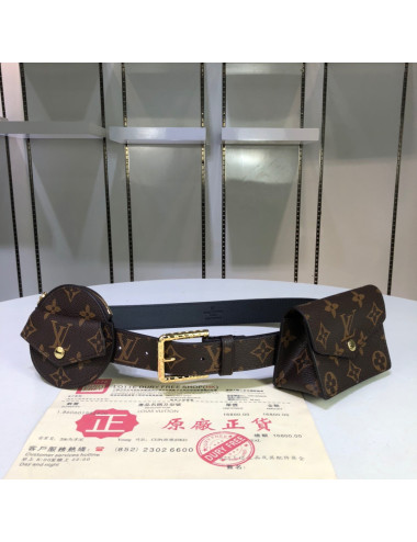 Louıs vuitton 105CM118002