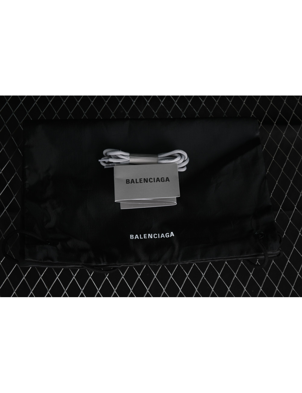 Balenciaga Stapler W3ST41457