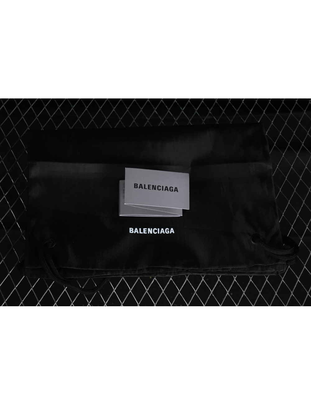 Balenciaga 3XL Slip ON W3XSO1000