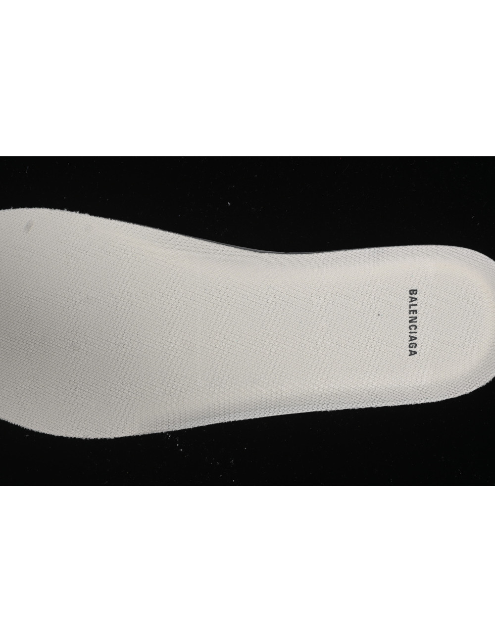 Balenciaga 3XL Slip ON W3XSO9191