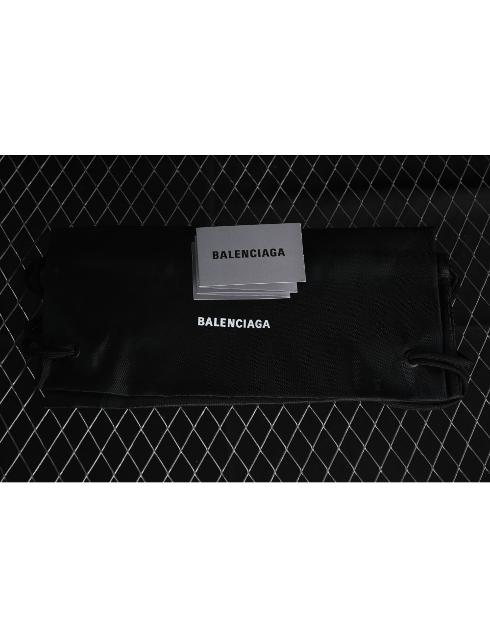 Balenciaga 3XL Slip ON W3XSO9191