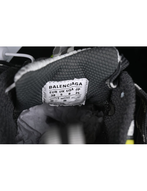 GT Balenciaga Phantom Sneaker W3XL59237