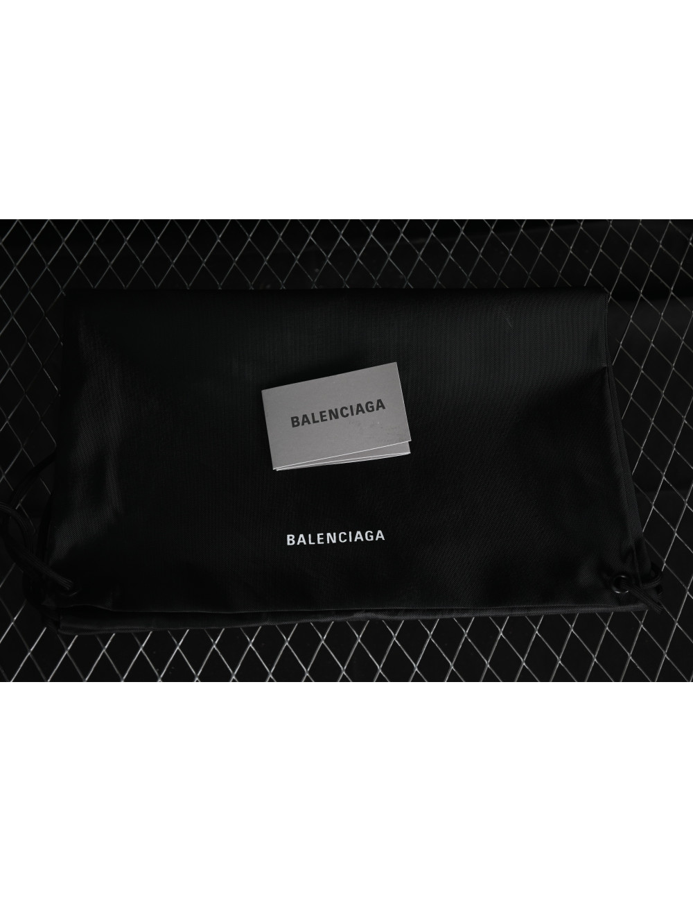 GT Balenciaga Phantom Sneaker W3XL59237