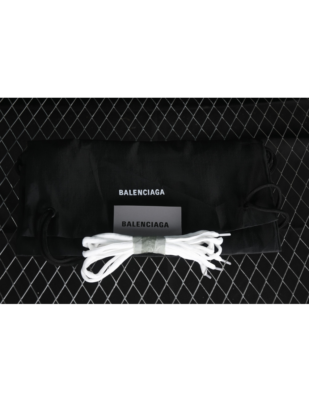 VG Balenciaga Runner Kith FourColor 70 WRNMT4896