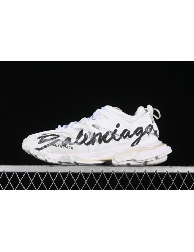 VG Balenciaga Track Sneaker Tess sGomma Res BI ALVTIS EFF NUBUKTIS E WTRHW9010