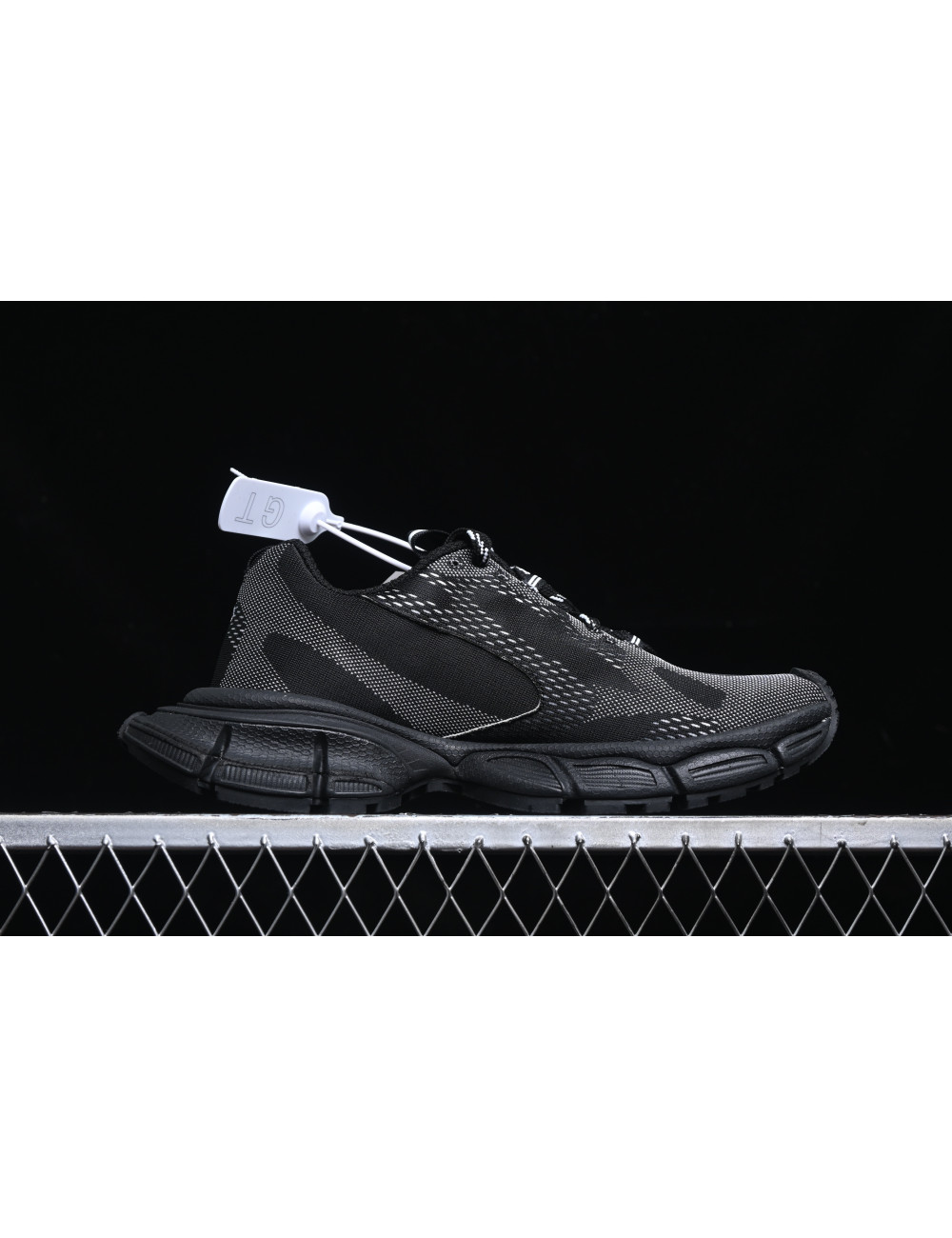 GT Under Armour x Balenciaga 3XL Sneakers 3 W3XUA1090