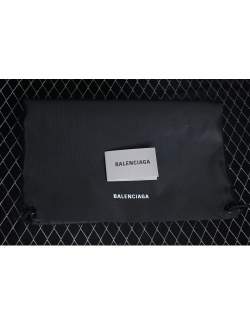 GT Under Armour x Balenciaga 3XL Sneakers 3 W3XUA1090