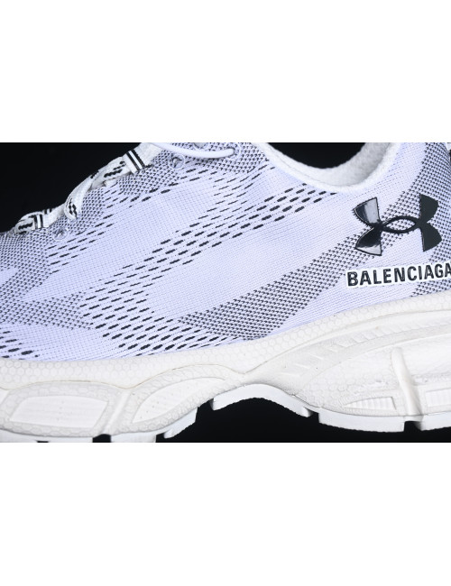 GT Under Armour x Balenciaga 3XL Sneakers 3 W3XUA9010