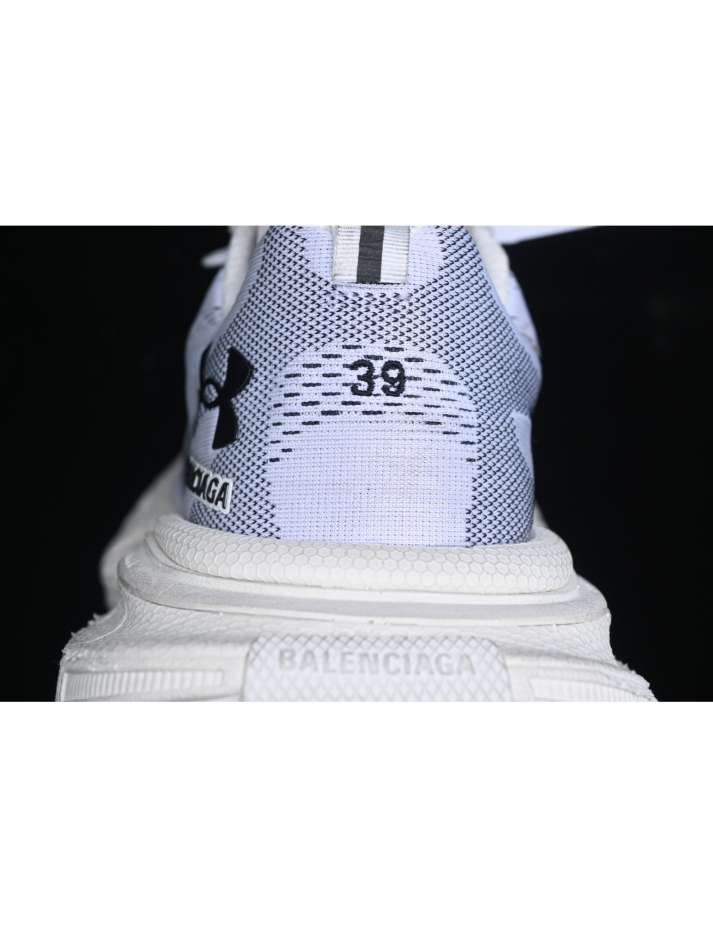 GT Under Armour x Balenciaga 3XL Sneakers 3 W3XUA9010