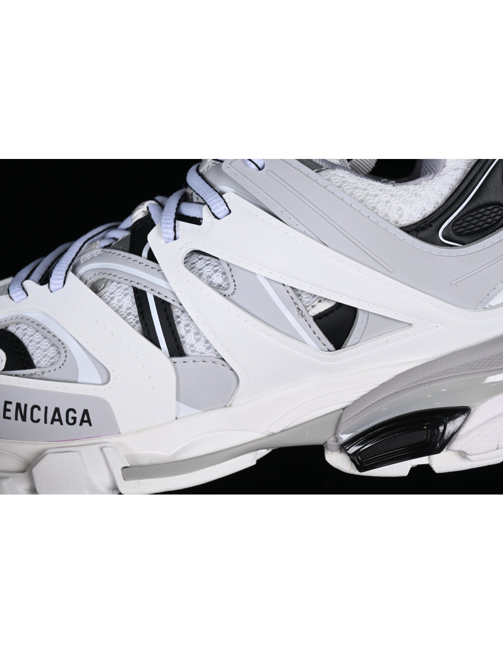 VG LED Balenciaga Track 40 LED3M W3AD39812