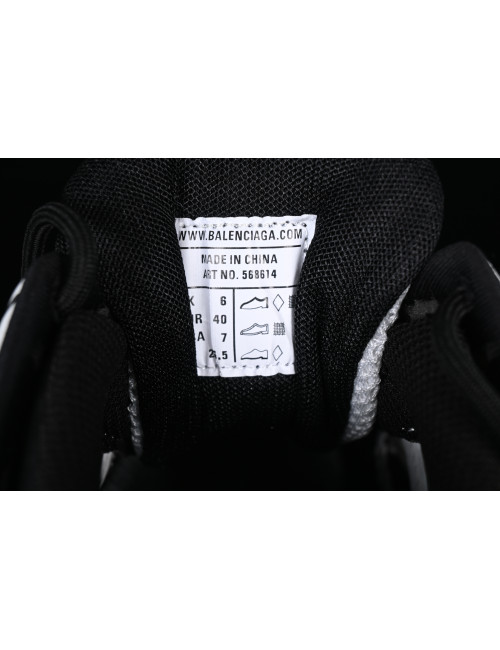 VG Balenciaga Track2 40 W2GN31090