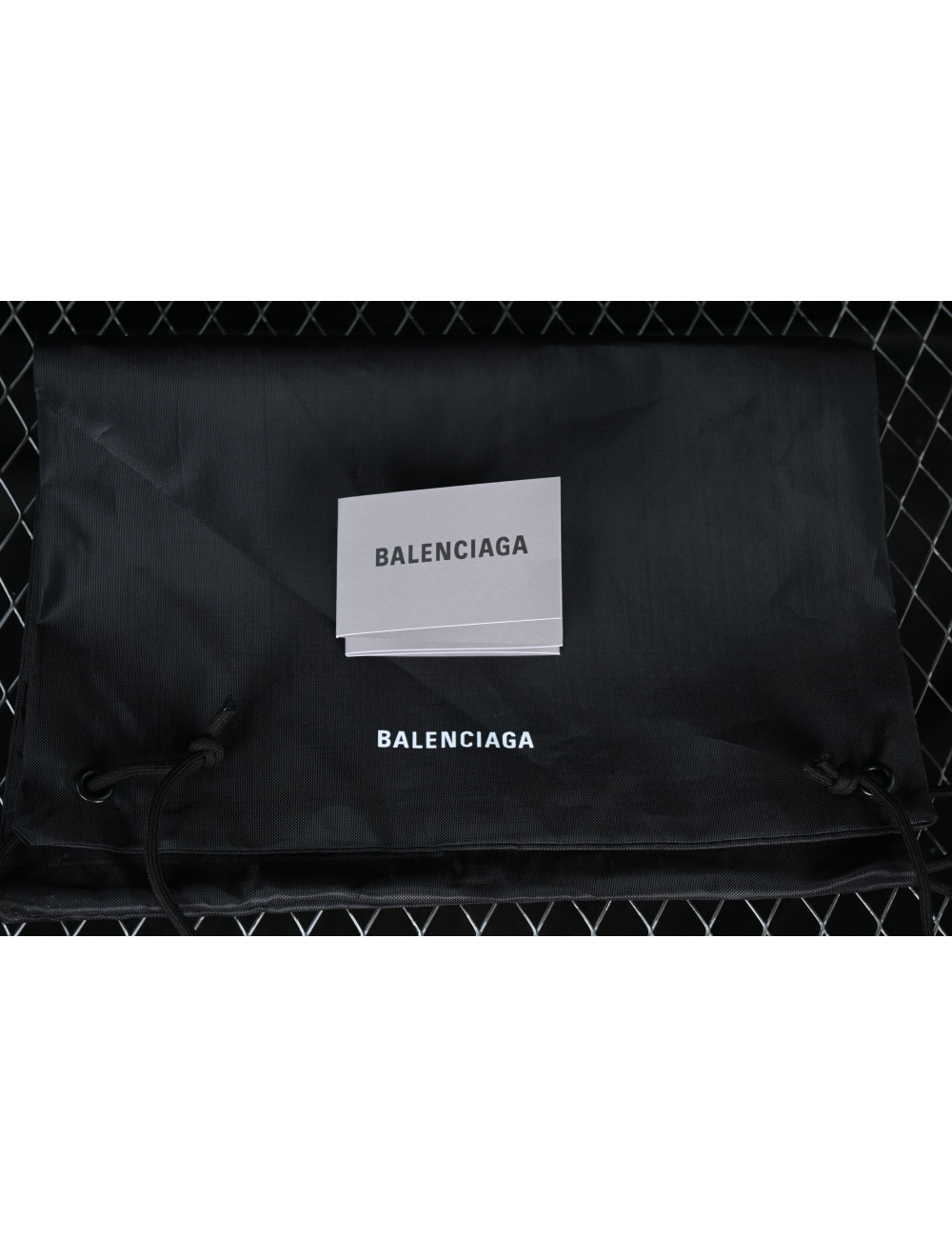 Balenciaga Phantom Sneaker W3XL71211