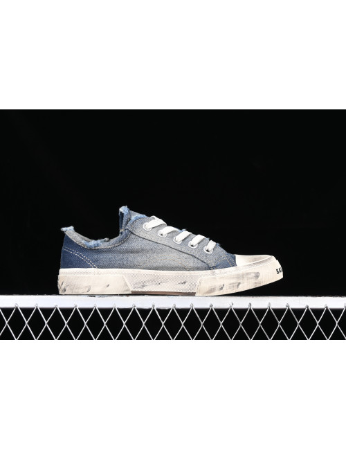 Balenciaga Vulc Destr W3RCL4090