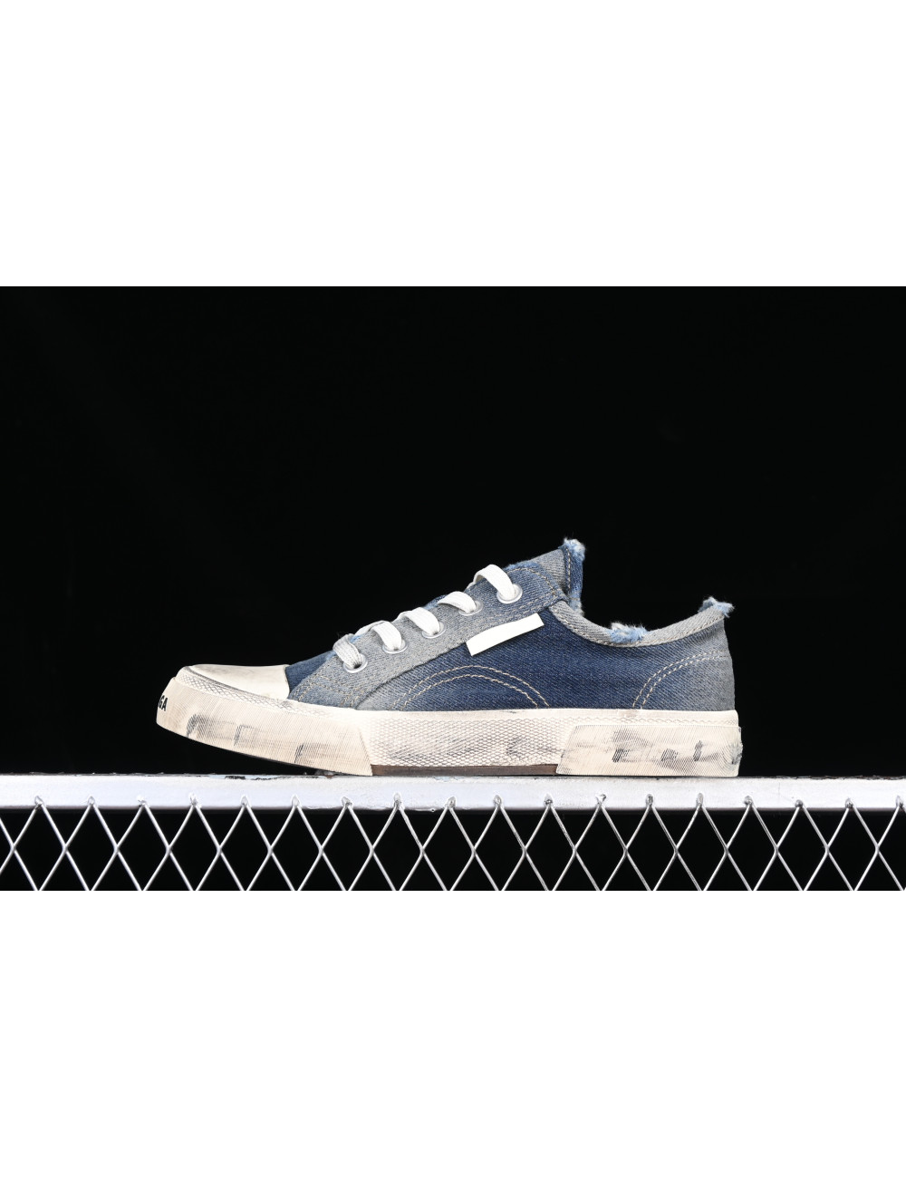 Balenciaga Vulc Destr W3RCL4090