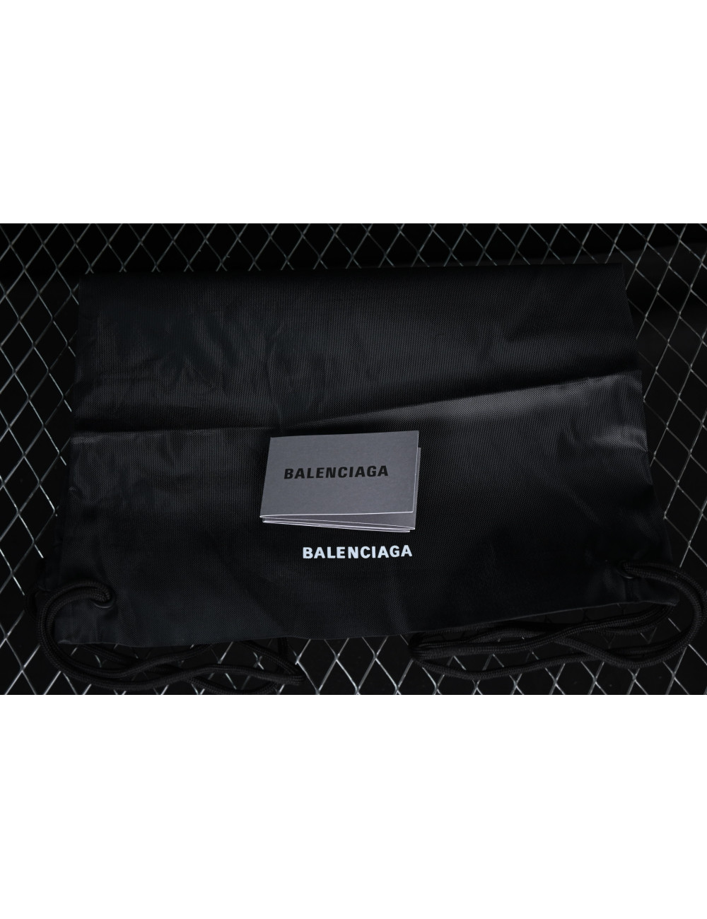 VG Balenciaga Phantom Sneaker W3XL51269