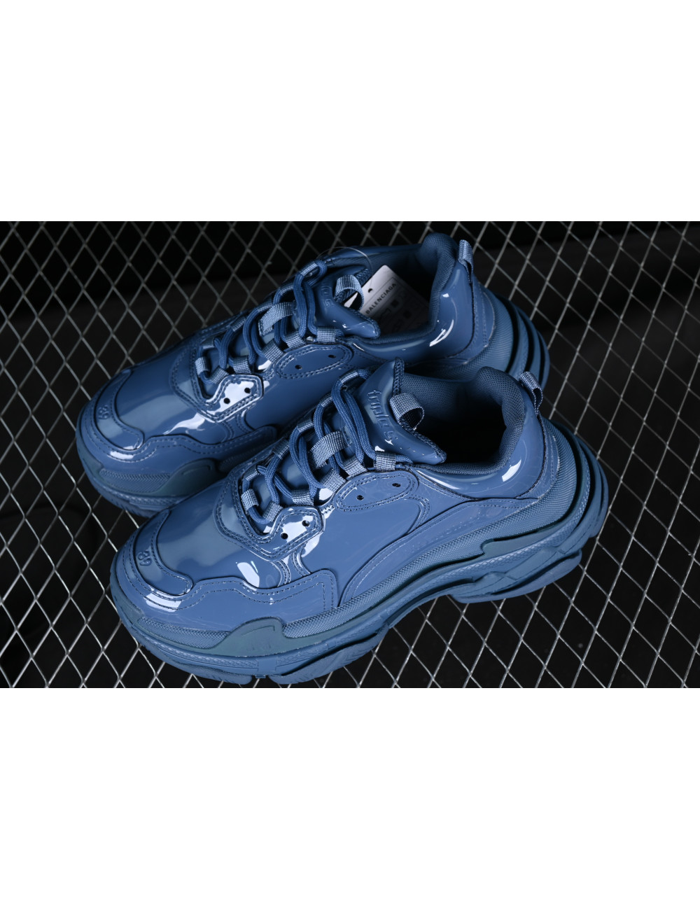 Balenciaga Triple S W2PAA4000