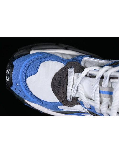 VG Balenciaga Runner Kith FourColor 70 21ss W3RNY4912