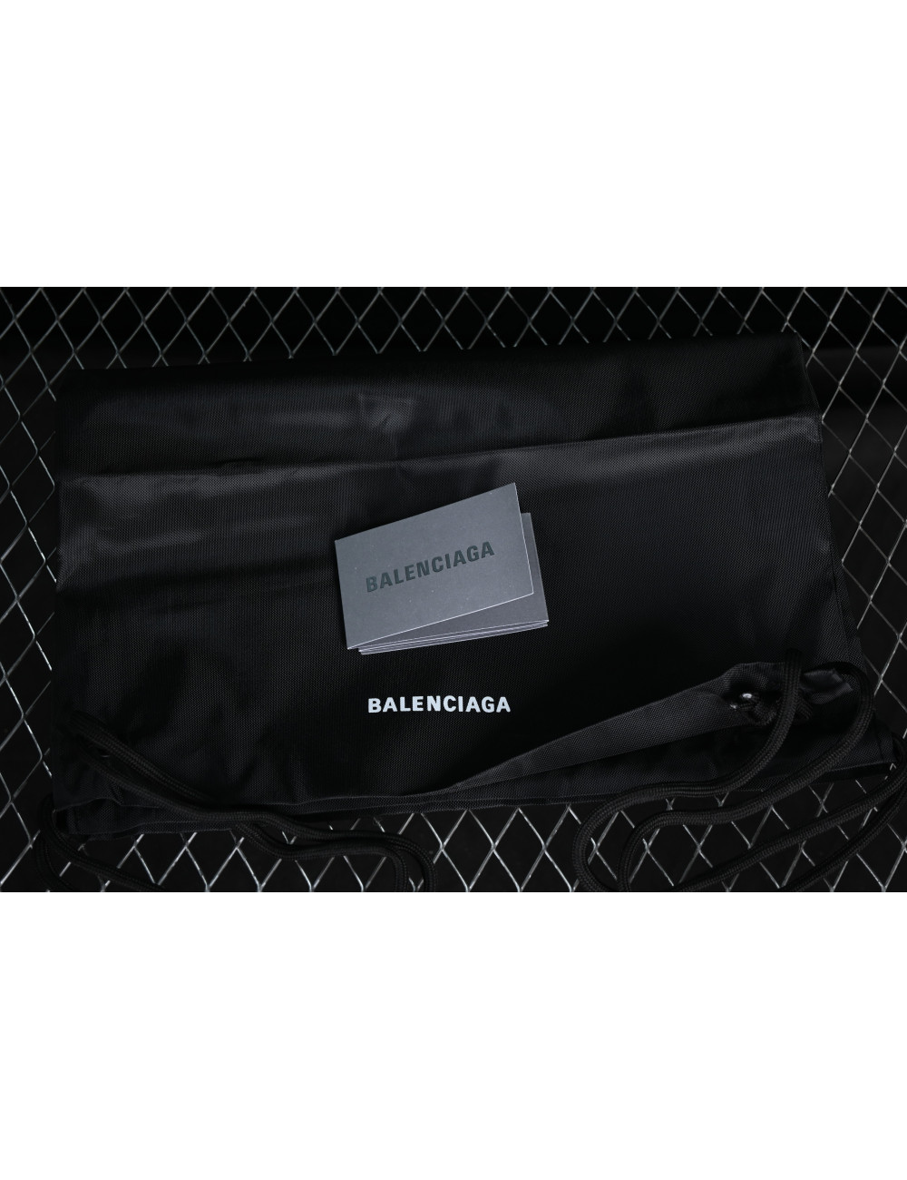 Balenciaga Phantom Sneaker W3XL49710