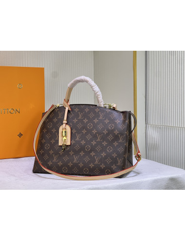 Louıs vuitton 34x24x15cm118072