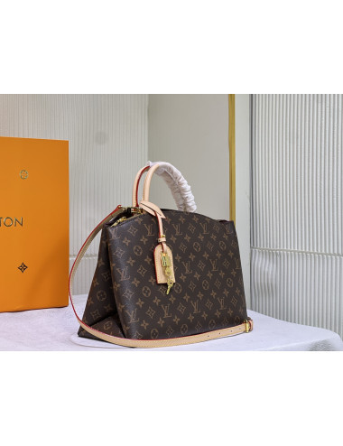 Louıs vuitton 34x24x15cm118072