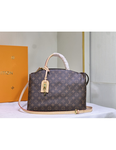 Louıs vuitton 34x24x15cm118072