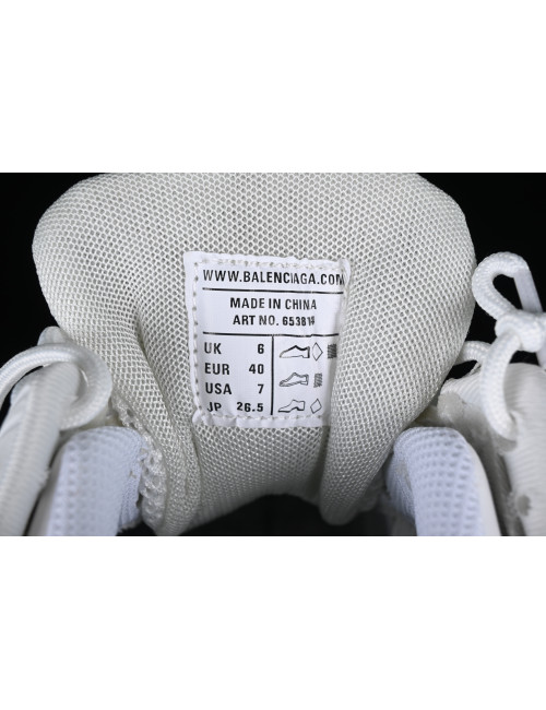 VG Balenciaga Track2 40 W2GN39610