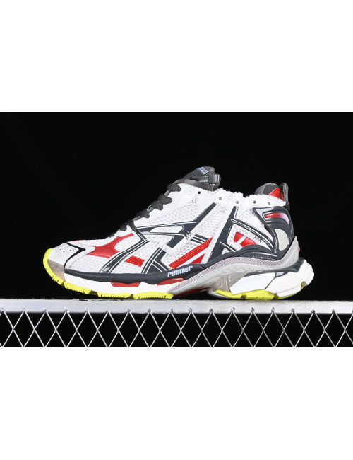 Balenciaga Runner Kith FourColor 70 W3RB69167