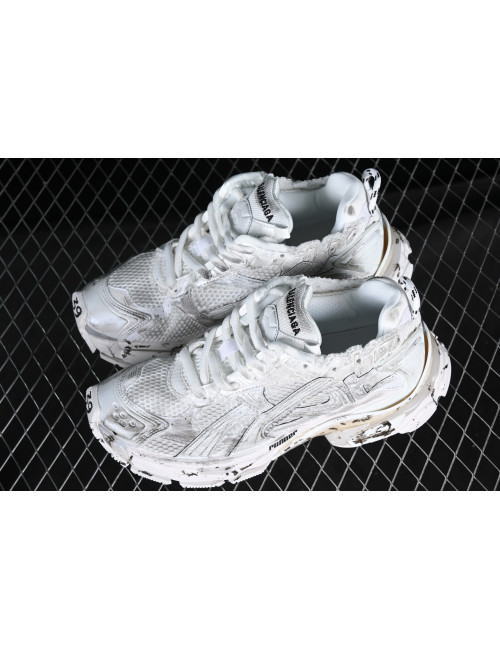 Balenciaga Runner Kith FourColor 70 W3RA99001