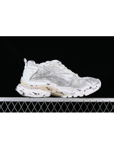 Balenciaga Runner Kith FourColor 70 W3RA99001