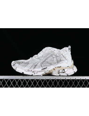 Balenciaga Runner Kith FourColor 70 W3RA99001