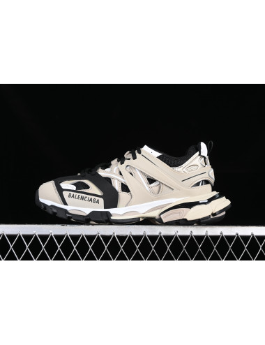 Balenciaga Track Sneaker Tess sGomma Res BI ALVTIS EFF NUBUKTIS E W3AC48071