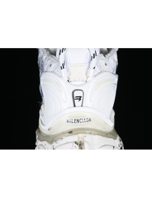 Balenciaga Runner Kith FourColor 75 W3RNY0120