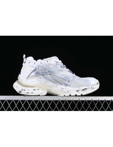 Balenciaga Runner Kith FourColor 75 W3RNY0120