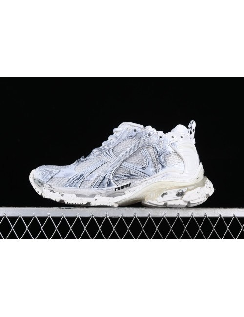 Balenciaga Runner Kith FourColor 75 W3RNY0120