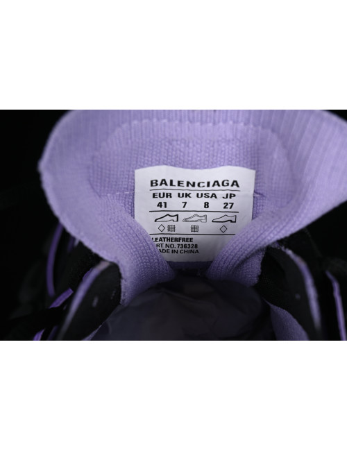 Balenciaga Track Sneaker Tess sGomma Res BI ALVTIS EFF NUBUKTIS E W3SKC9120