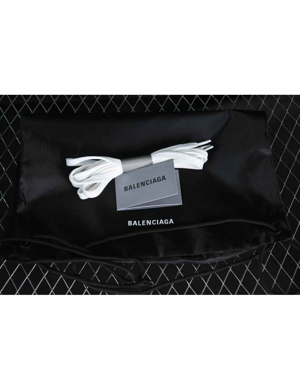 Balenciaga Cargo W2MV11170