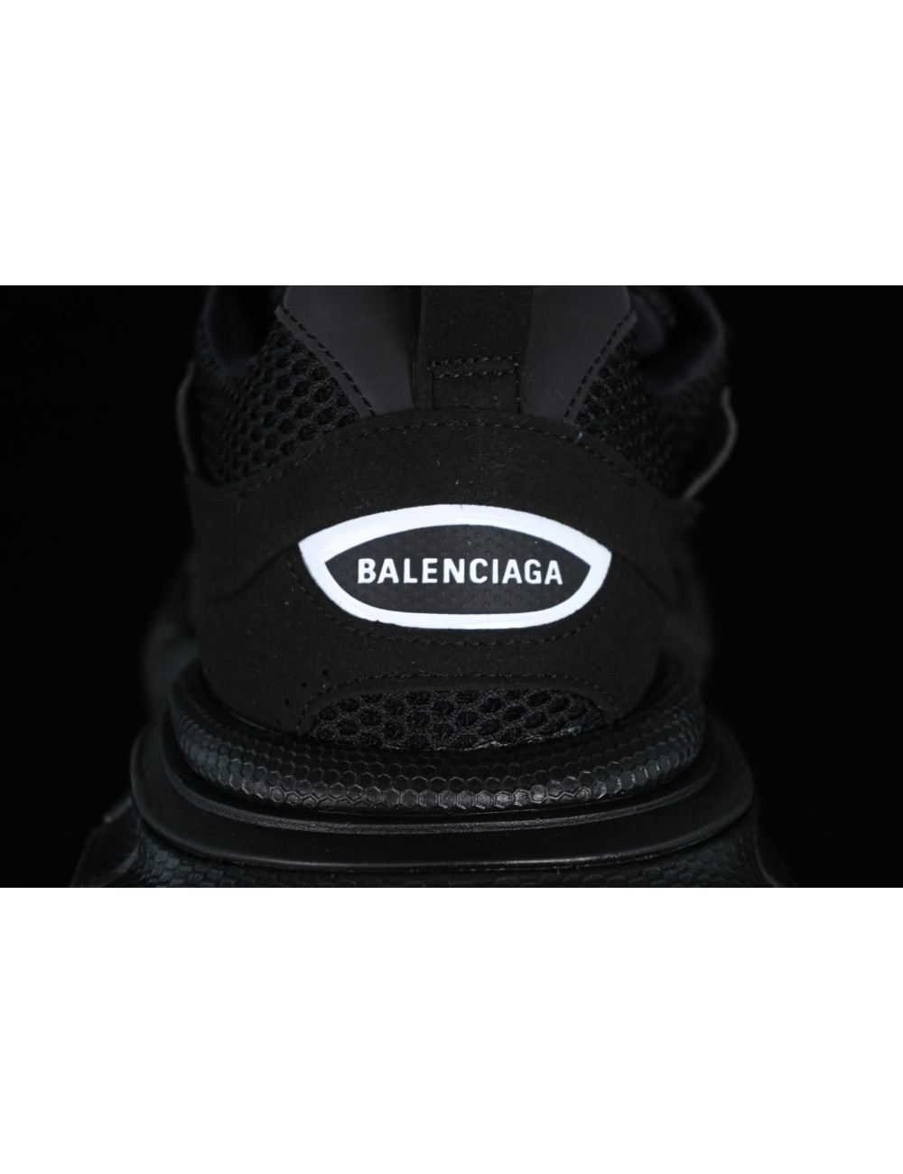 OK Balenciaga Phantom Sneaker W3XLH0105