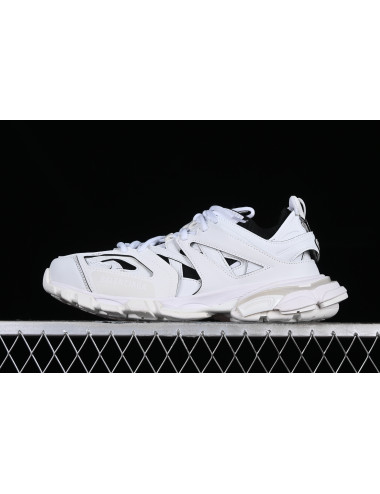 Balenciaga Track Sneaker Tess sGomma Res BI ALVTIS EFF NUBUKTIS E W3SKC9010