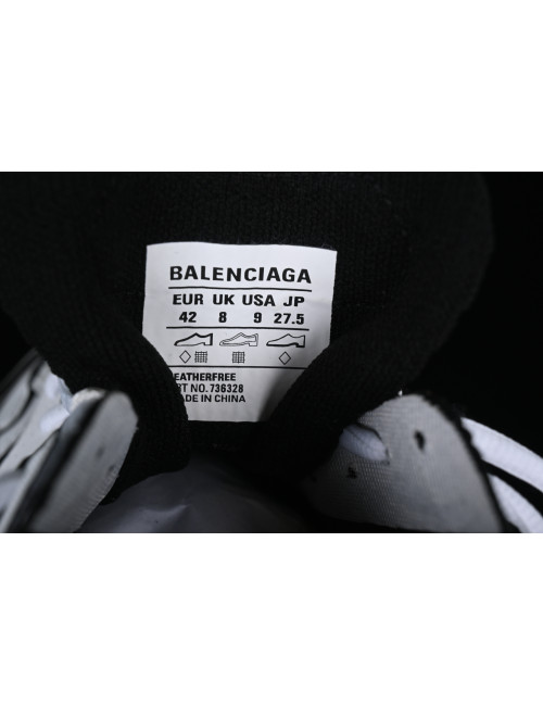 Balenciaga Track Sneaker Tess sGomma Res BI ALVTIS EFF NUBUKTIS E W3SKC9010